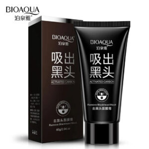 Bioaqua Black Mask