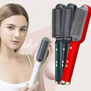 Hair Straightener