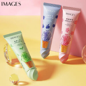 Images Hand Cream(Pack of 3)