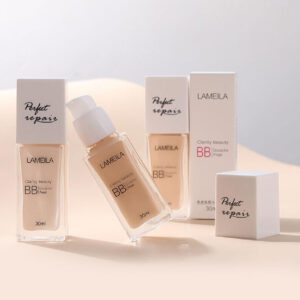 LAMEILA BB Foundation