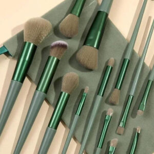 Makeup Brushes