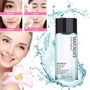M'AYCREATE Makeup Remover