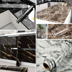 Adhesive Marble Sheet