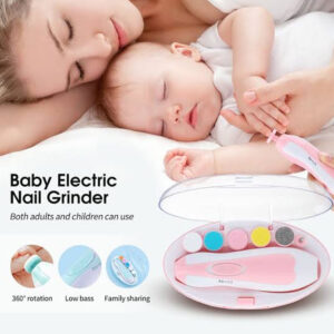Baby Nail Trimmer