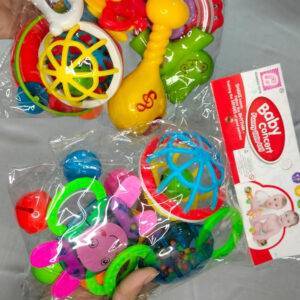 Baby Concert Toys