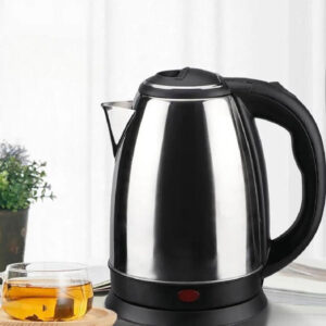 Electric Kettle 2L