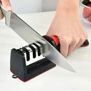 Knife Sharpener