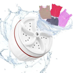 Portable Washing Machine