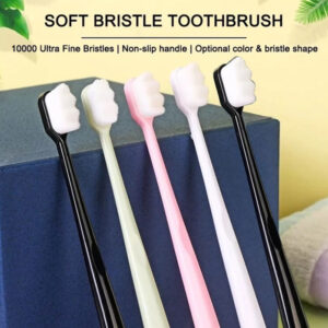 Soft Toothbrush