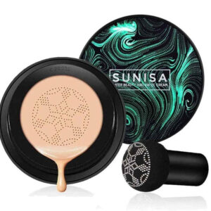 Sunisa 3 In 1 Air Cushion Cc And Bb Cream Foundation Cream
