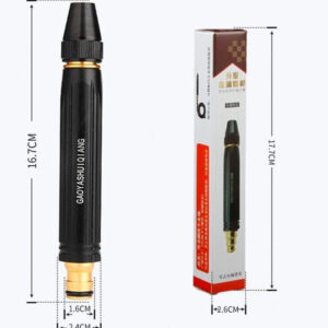 Car Wash Water nozzle
