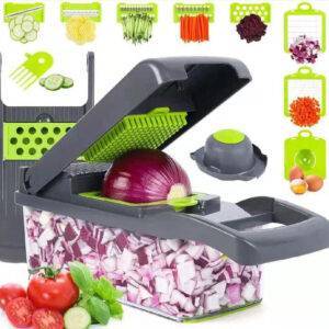 16 in 1 Vegetable cutter