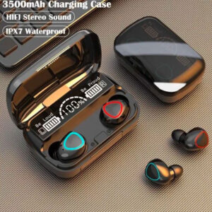 M10  TWS Airpods