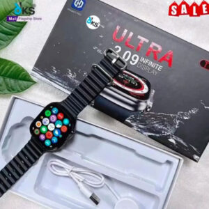 T10 ultra Smart Watch