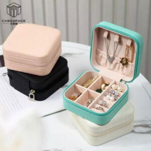 Mini Jewelry Box
