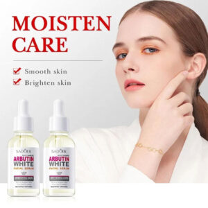 SADOER Arbutin White Serum