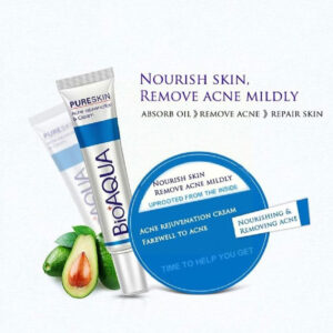 Bioaqua Acne Cream