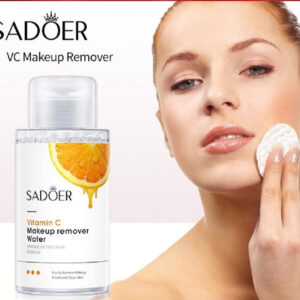 SADOER Makeup Remover