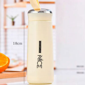 Nice water bottle 400ml