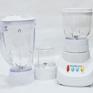 Kenwood Crush And Blender 3 in 1