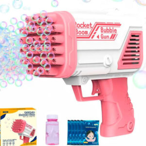 Bubble Gun 36 Hole