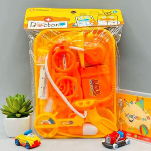 Doctor Set For Kids