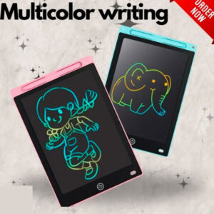 Kids Writing Pad 6.5 Inch