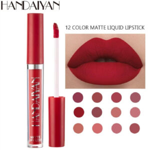 Matt Lipstick
