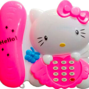 Hello Kitty Telephone