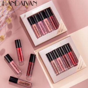 Handaiyan Matt Lipgloss
