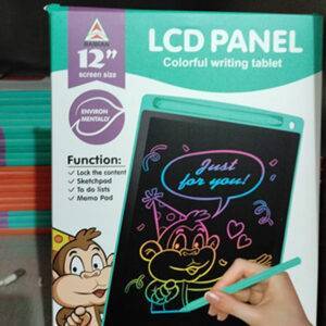 12 Inch Kids Writing Tablet