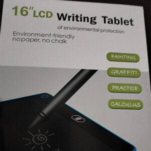 16 Inch Writing Board