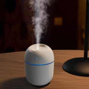Air Mini Humidifier for Room, Car, Office