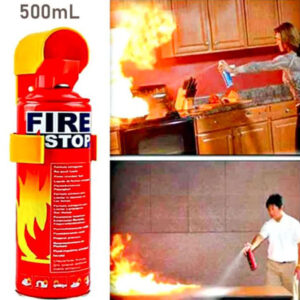 Foam Stop Fire 500ml