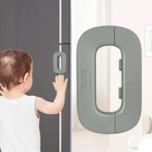 Fridge Door Lock Child Safety Door Locks