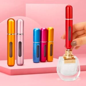 perfume refill