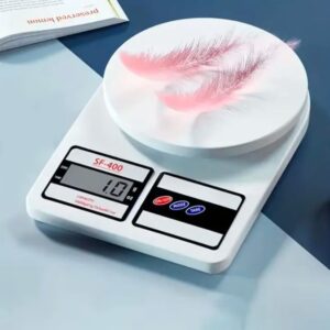 kitchen weight scale